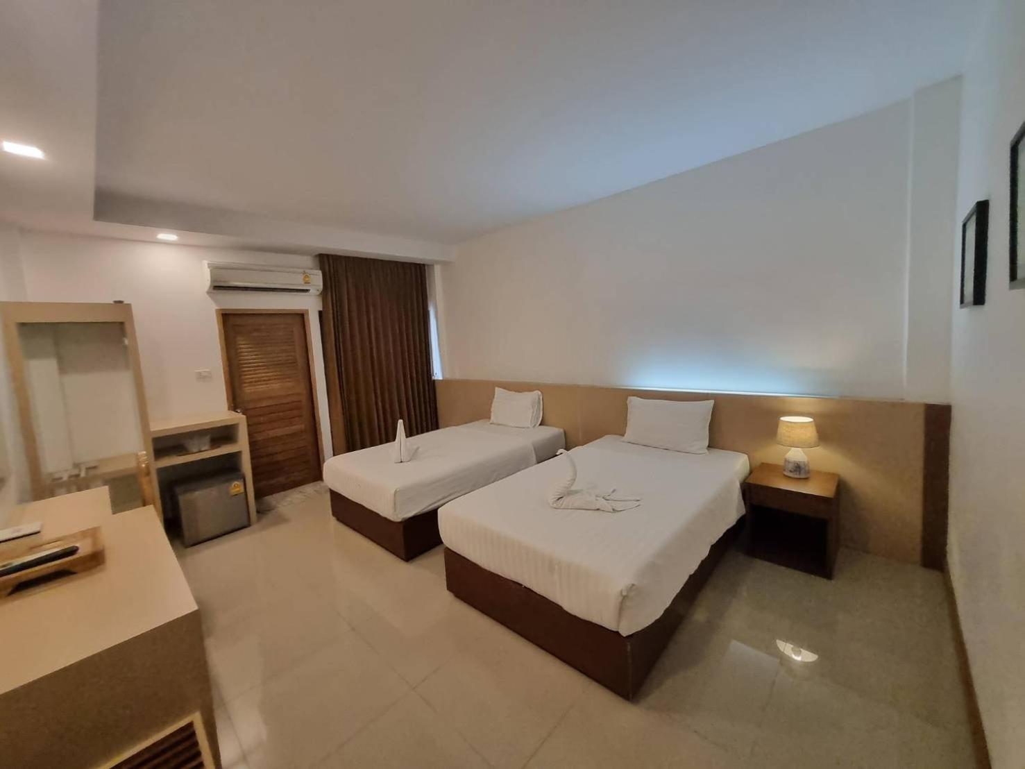 Must Come Boutique Hotel Ban Nam Khong Luaran gambar