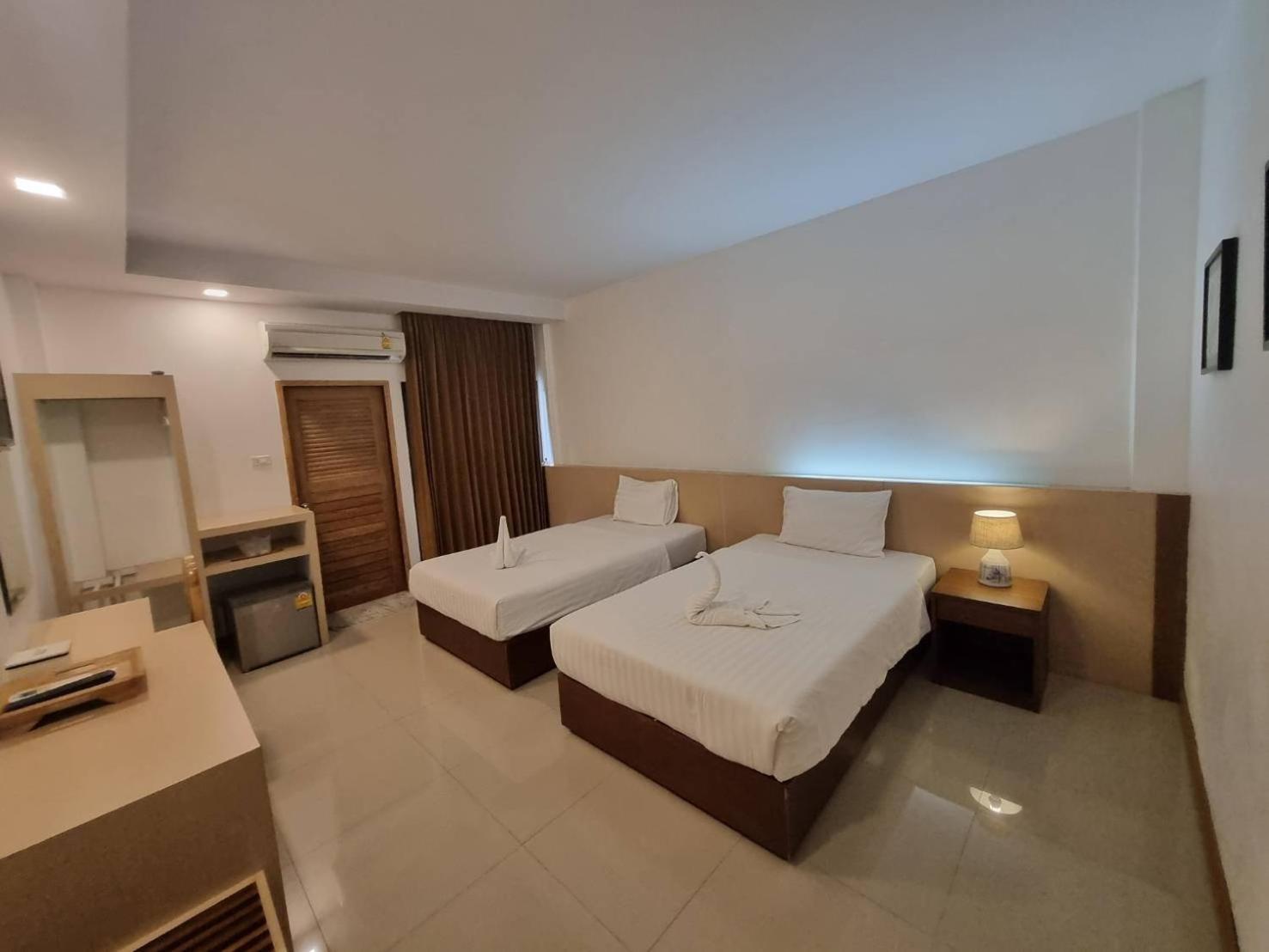 Must Come Boutique Hotel Ban Nam Khong Luaran gambar