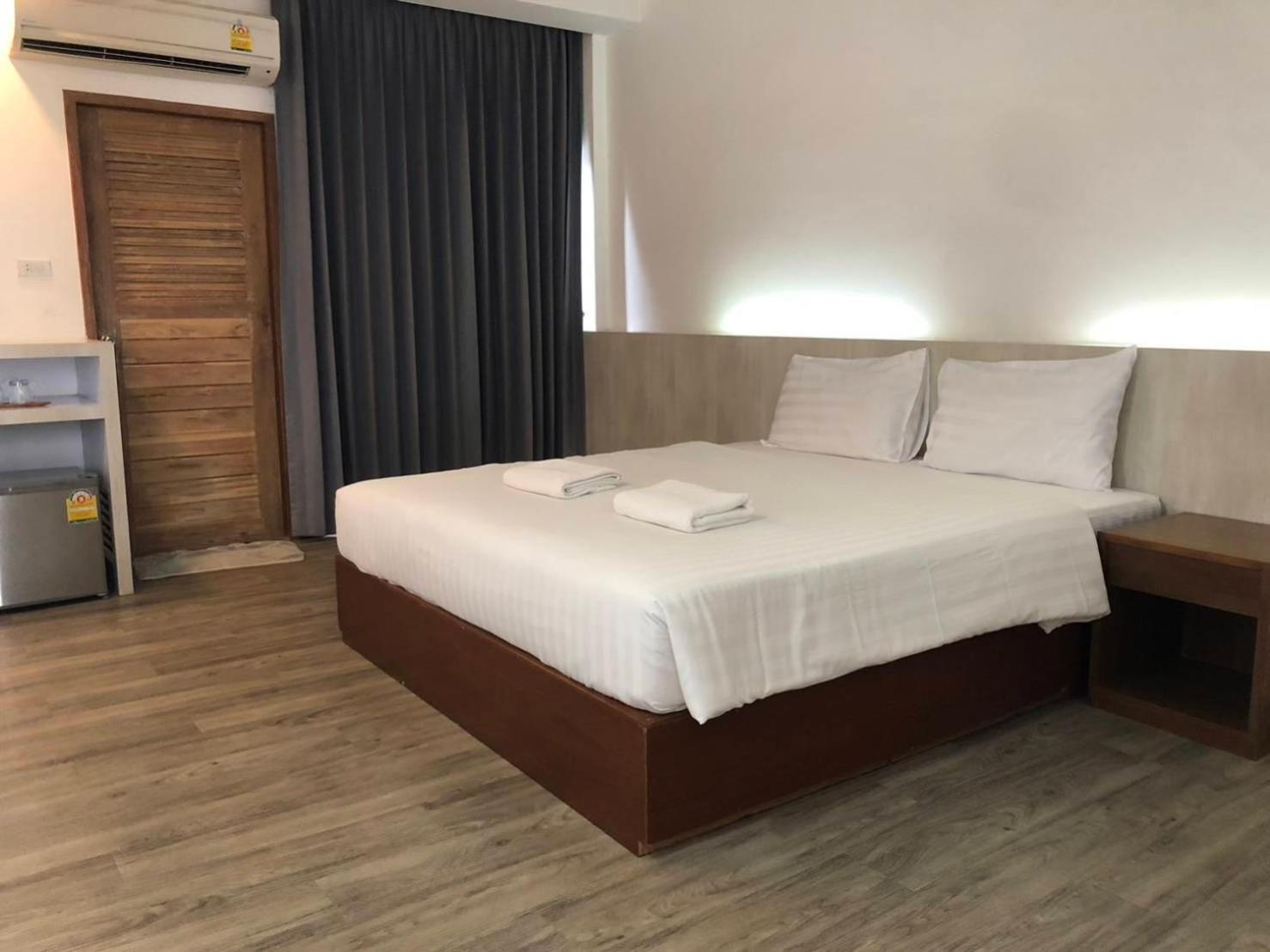 Must Come Boutique Hotel Ban Nam Khong Luaran gambar