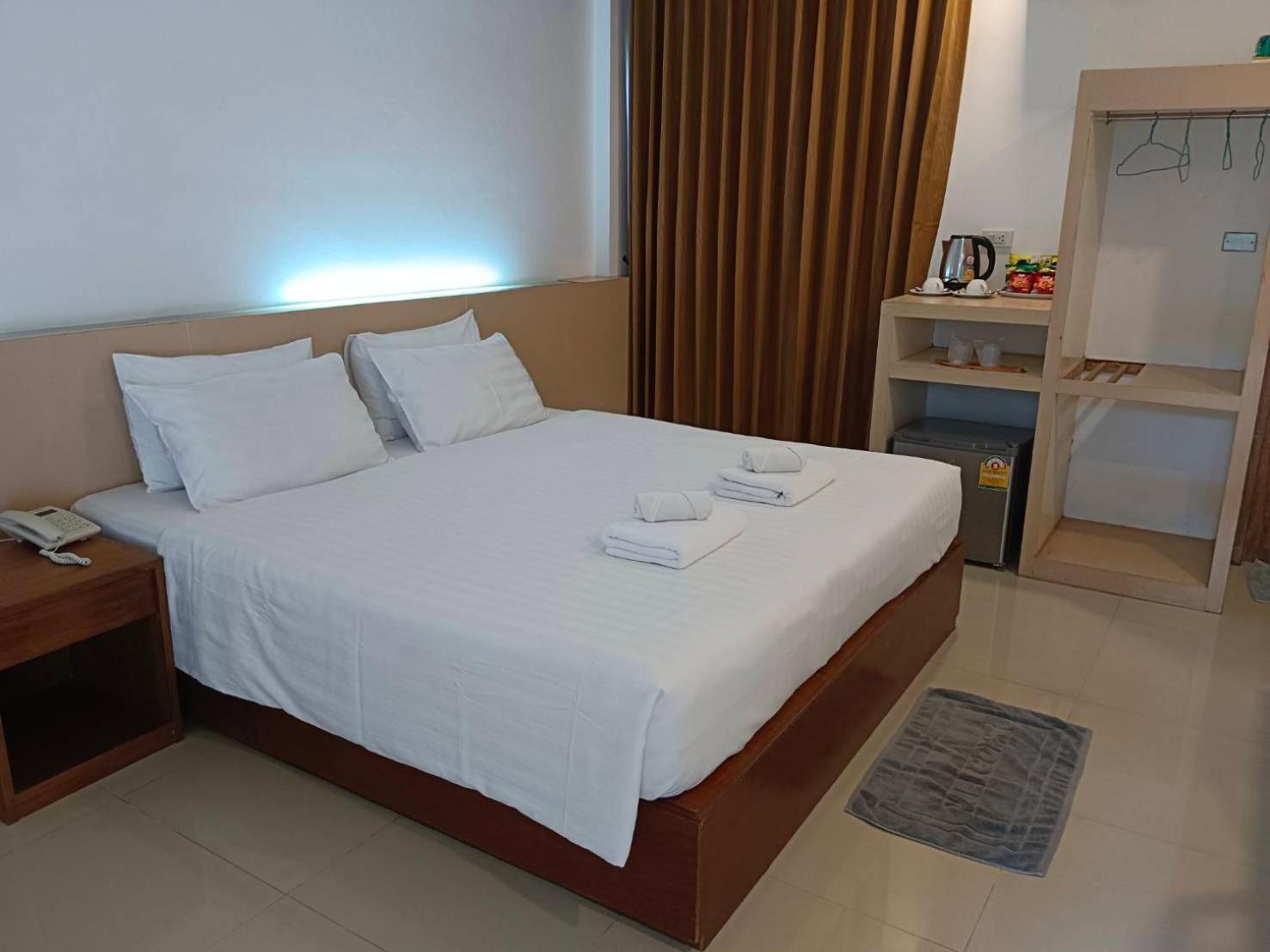 Must Come Boutique Hotel Ban Nam Khong Luaran gambar