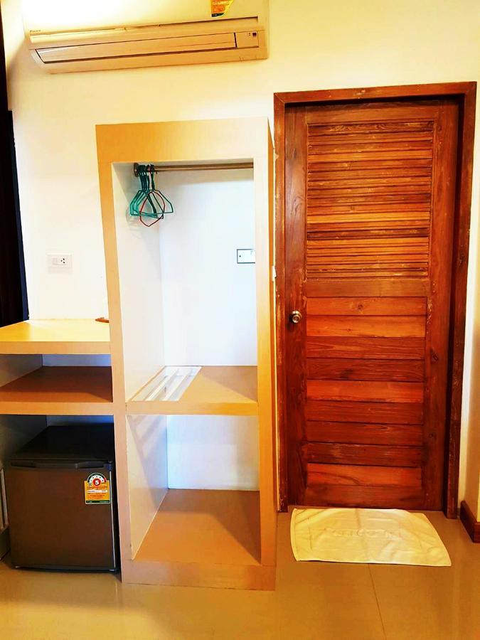 Must Come Boutique Hotel Ban Nam Khong Luaran gambar