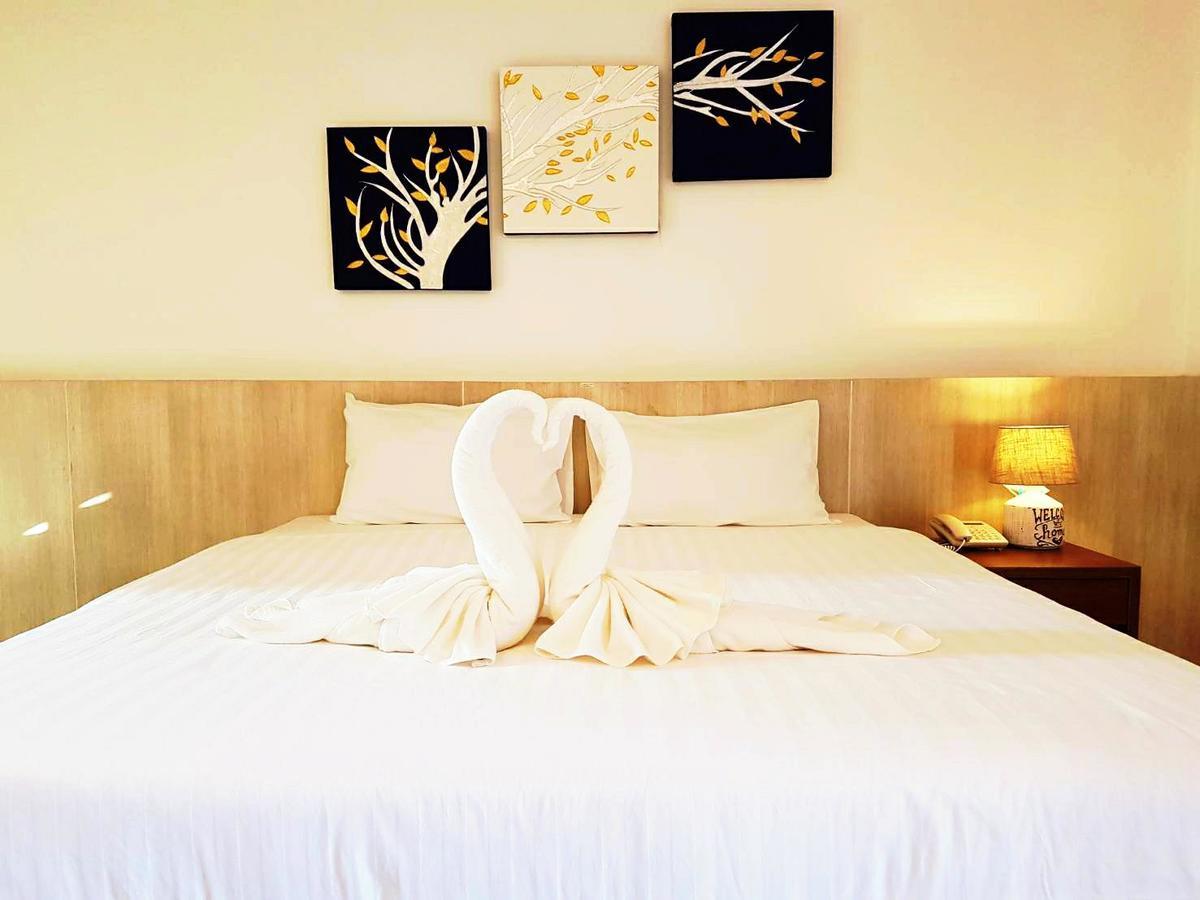 Must Come Boutique Hotel Ban Nam Khong Luaran gambar