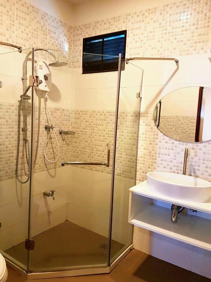 Must Come Boutique Hotel Ban Nam Khong Luaran gambar