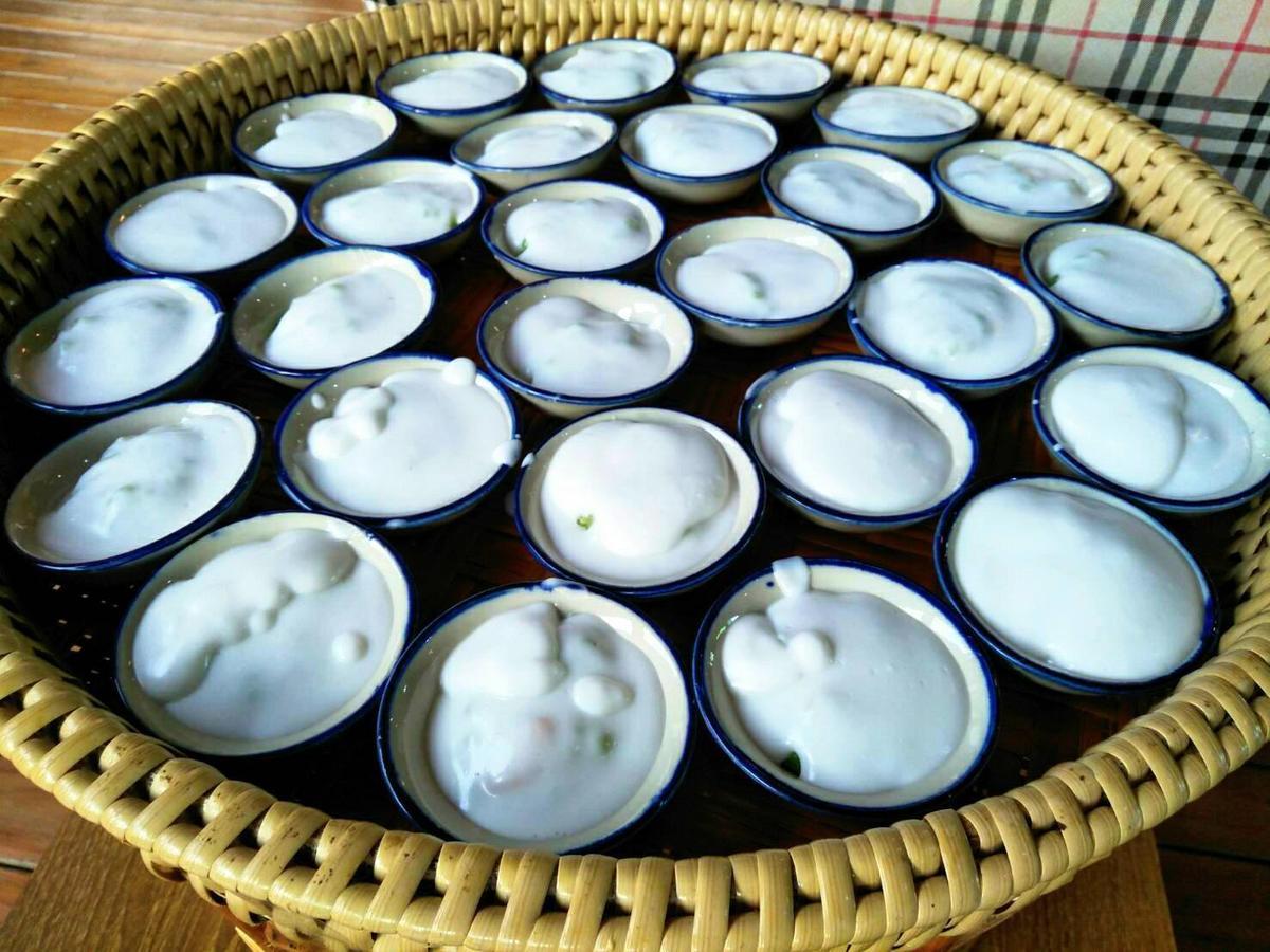 Must Come Boutique Hotel Ban Nam Khong Luaran gambar