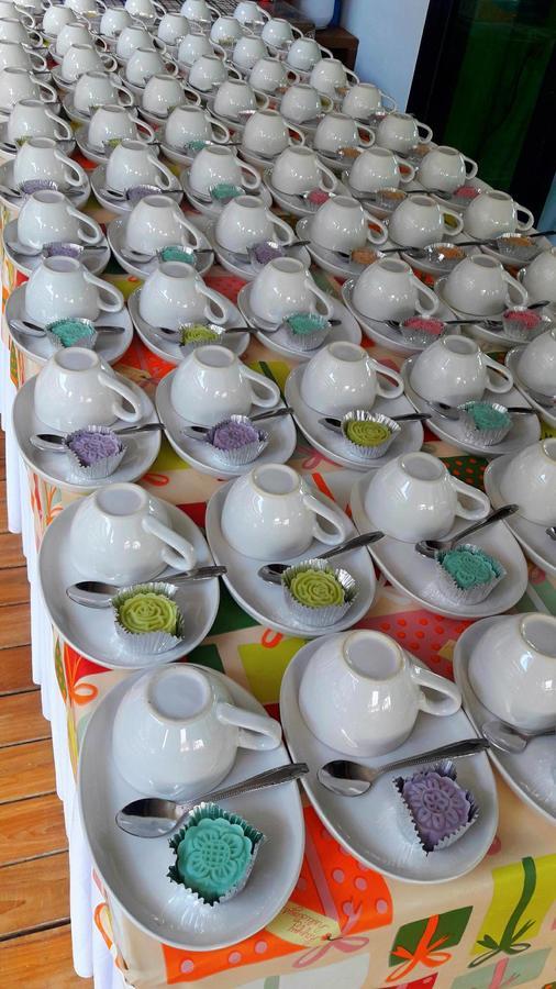Must Come Boutique Hotel Ban Nam Khong Luaran gambar