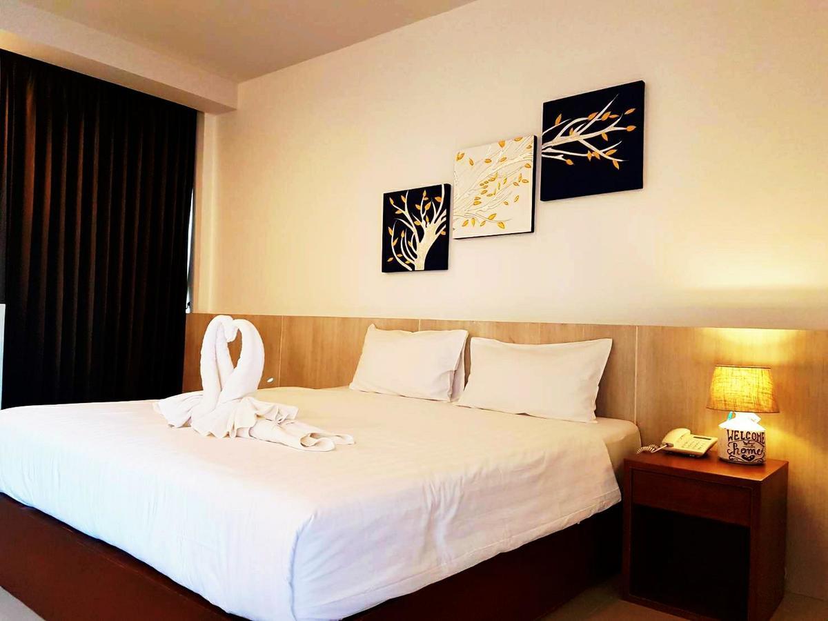 Must Come Boutique Hotel Ban Nam Khong Luaran gambar