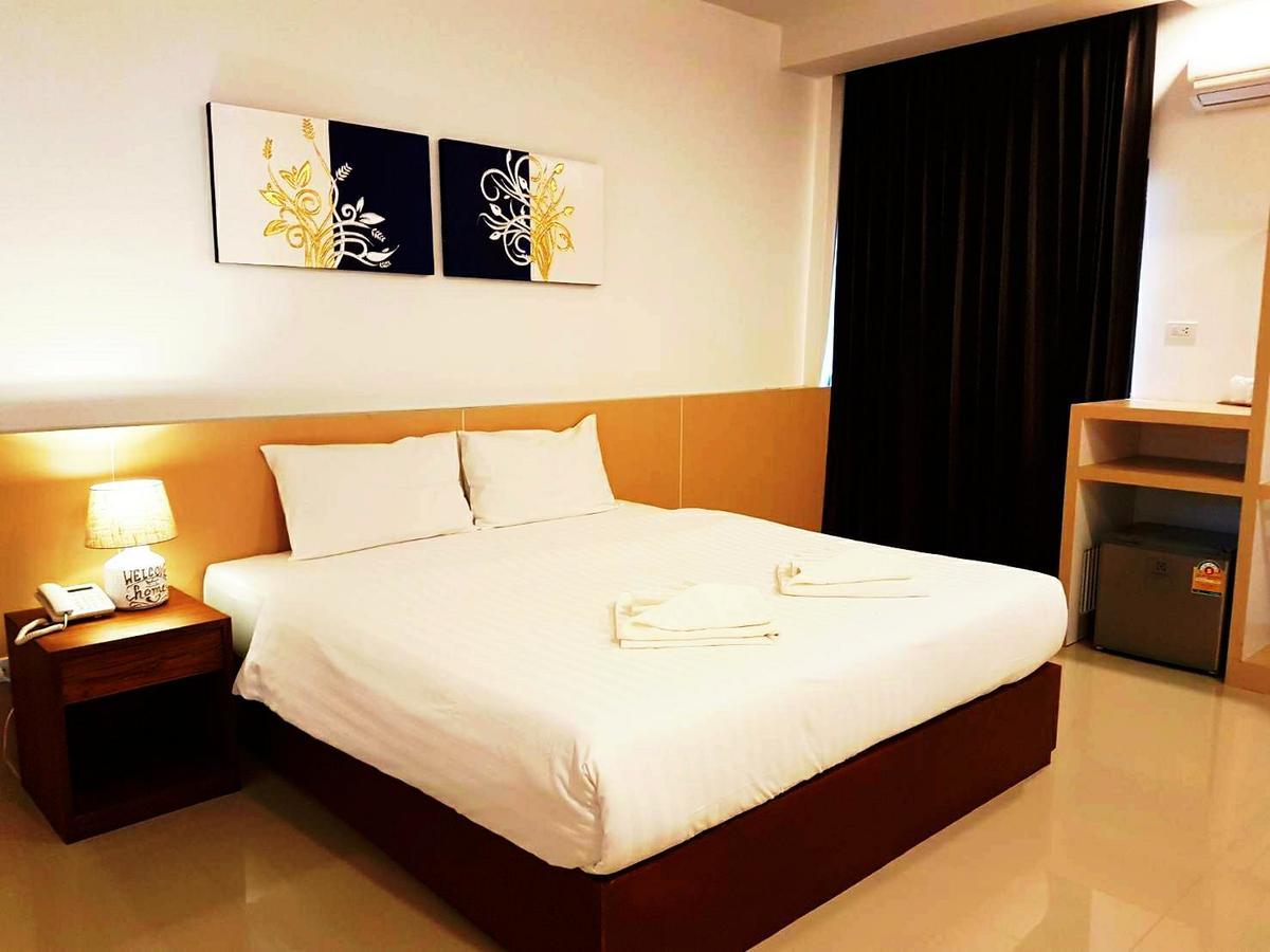 Must Come Boutique Hotel Ban Nam Khong Luaran gambar