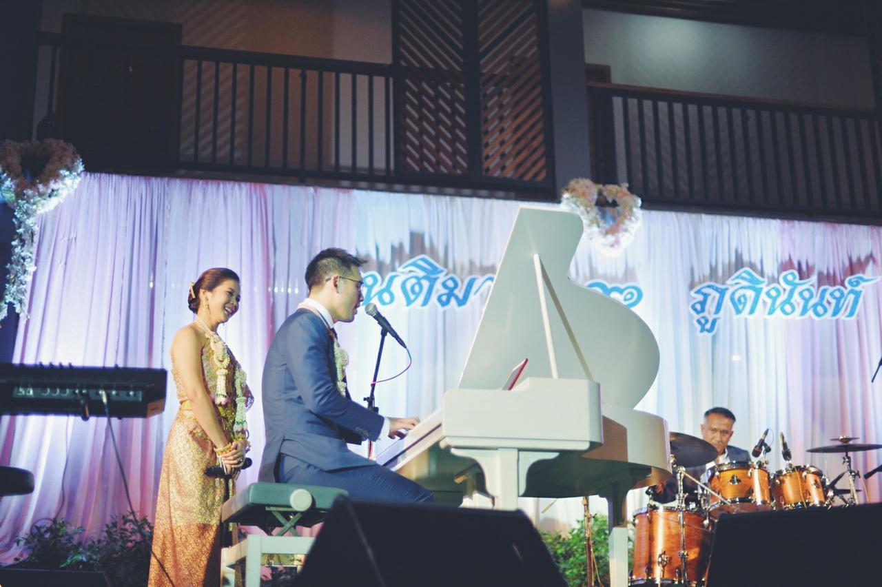 Must Come Boutique Hotel Ban Nam Khong Luaran gambar