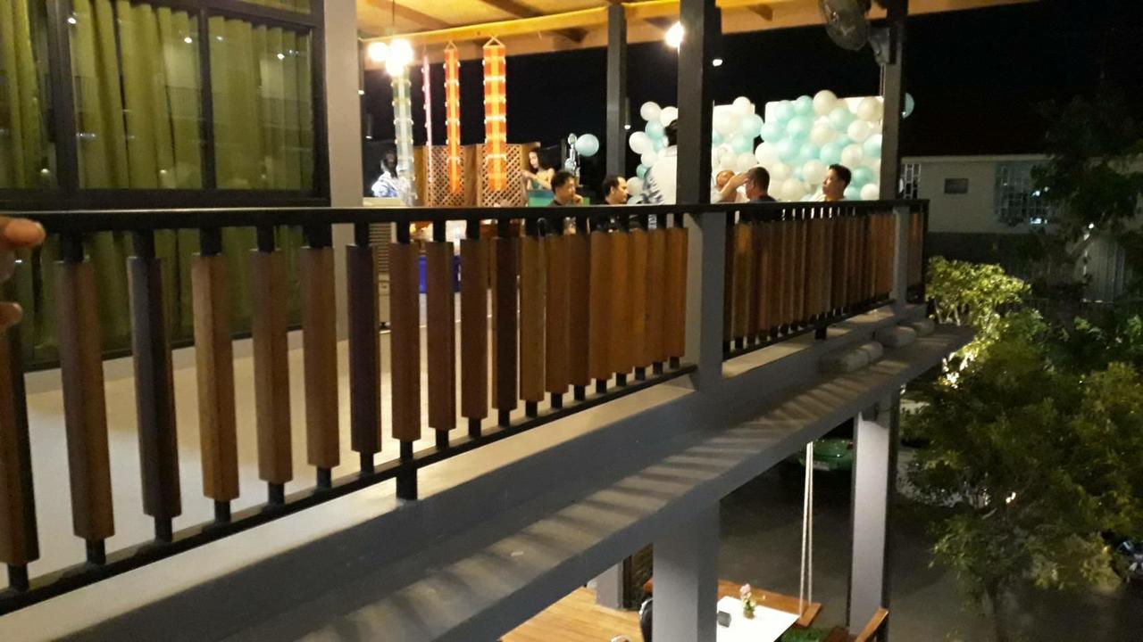 Must Come Boutique Hotel Ban Nam Khong Luaran gambar