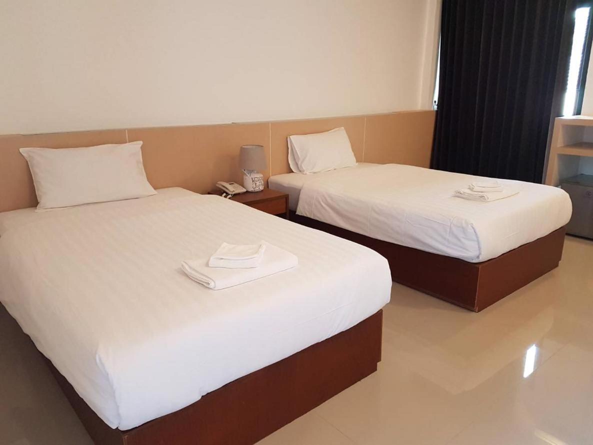 Must Come Boutique Hotel Ban Nam Khong Luaran gambar