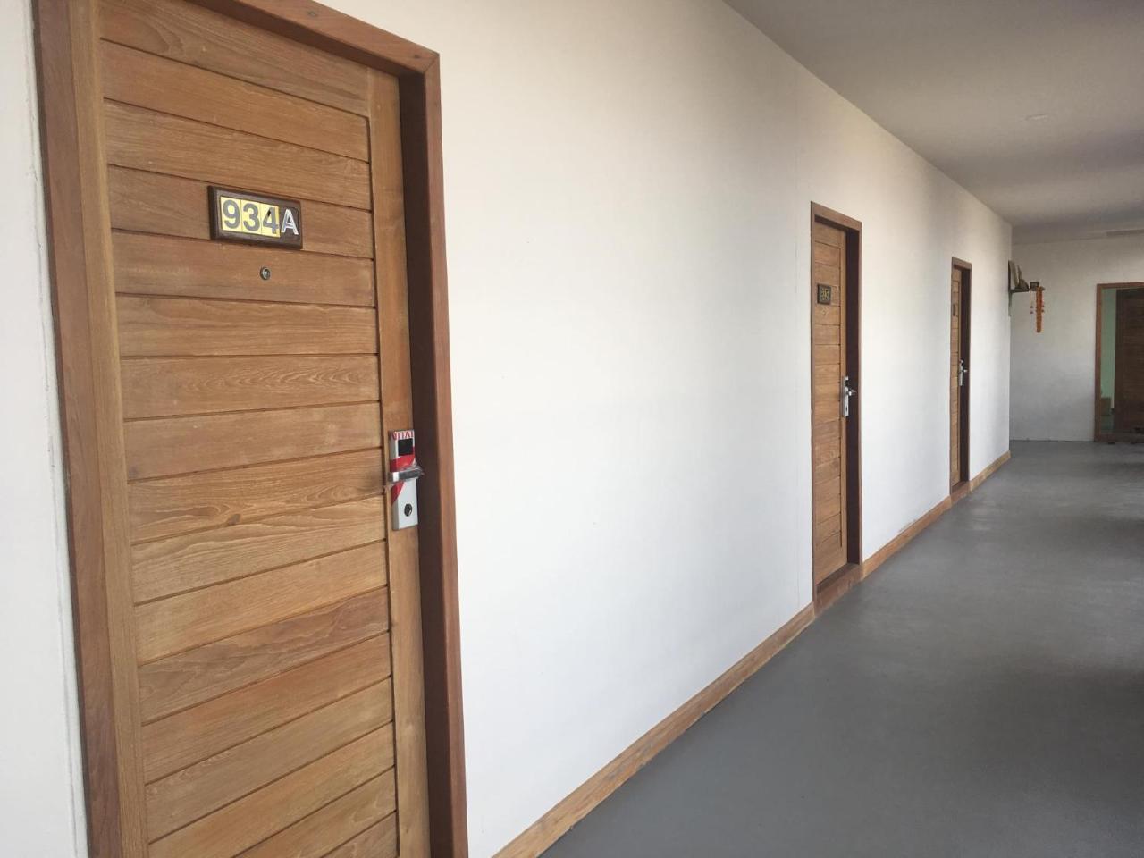 Must Come Boutique Hotel Ban Nam Khong Luaran gambar