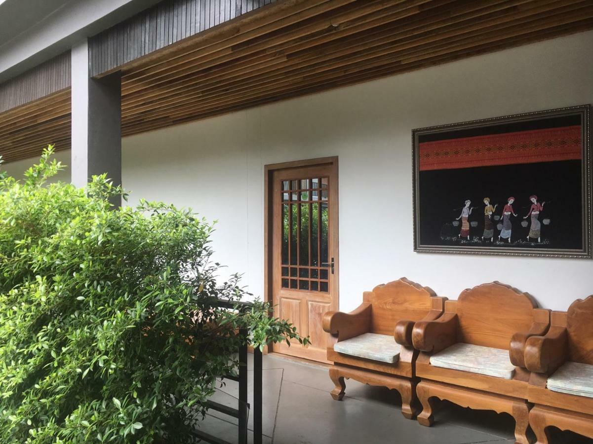 Must Come Boutique Hotel Ban Nam Khong Luaran gambar