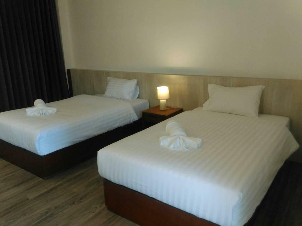 Must Come Boutique Hotel Ban Nam Khong Luaran gambar