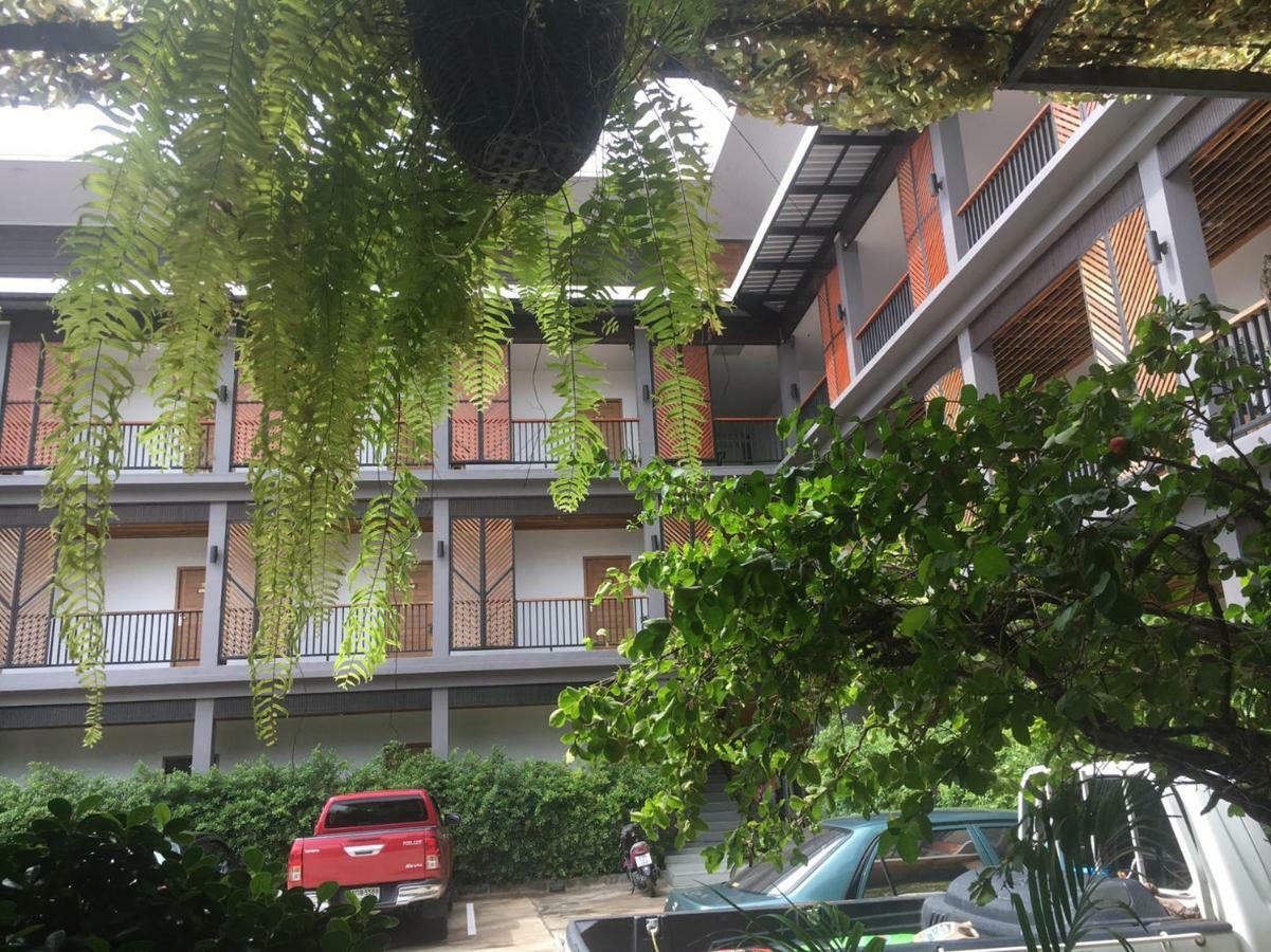 Must Come Boutique Hotel Ban Nam Khong Luaran gambar