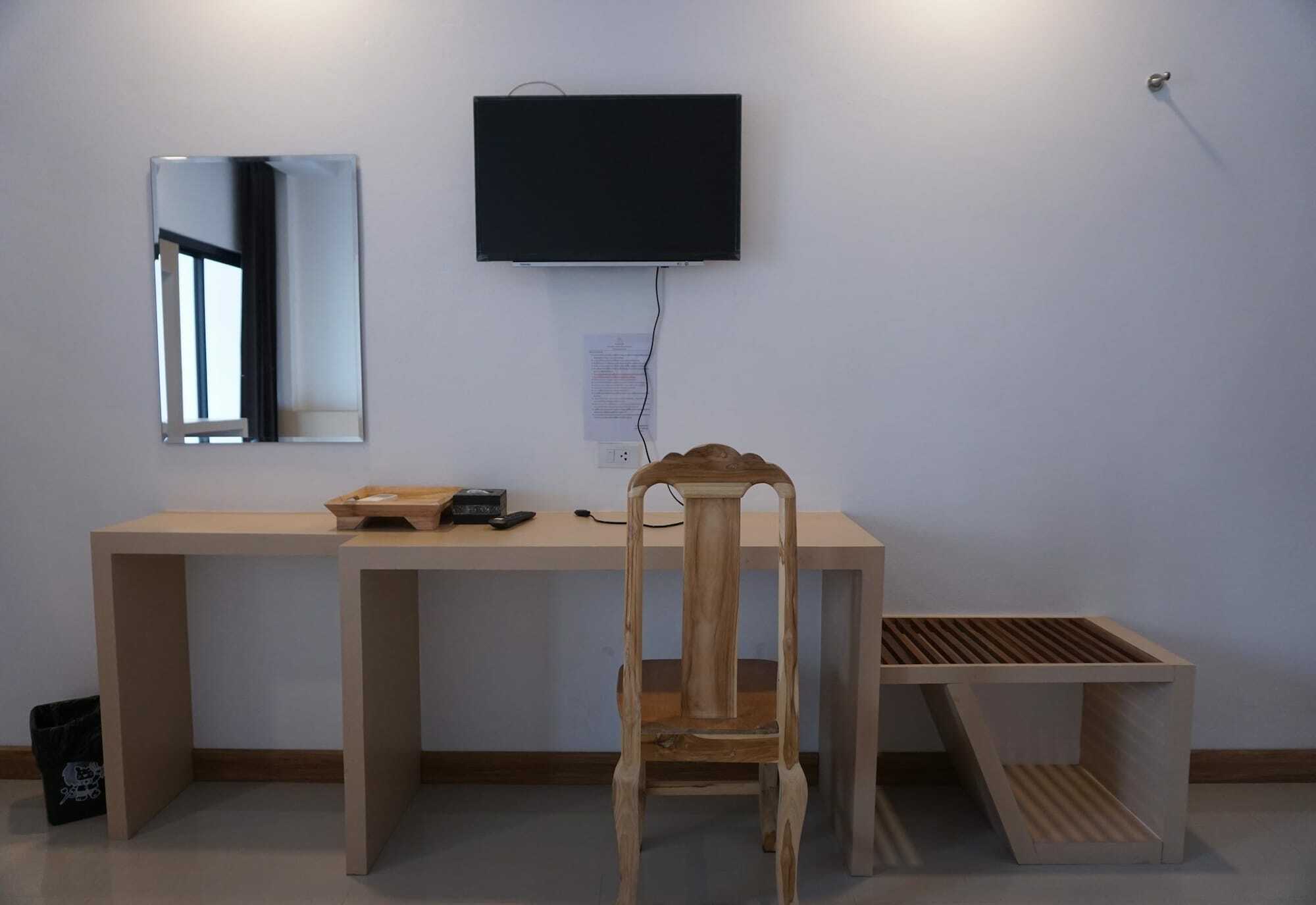 Must Come Boutique Hotel Ban Nam Khong Luaran gambar